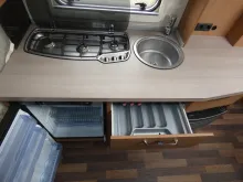 Fahrzeugbild Knaus Sport 420 QD - sehr gepflegt & viel SA - #12
