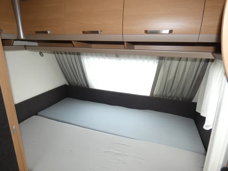 Fahrzeugbild Knaus Sport 420 QD - sehr gepflegt & viel SA - #13