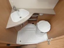 Fahrzeugbild Knaus Sport 420 QD - sehr gepflegt & viel SA - #15