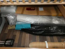 Fahrzeugbild Knaus Sport 420 QD - sehr gepflegt & viel SA - #17