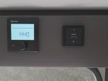 Fahrzeugbild Hymer Eriba Eriba Feeling 442 Autark, Moving-, Wohnkomfortp. #10