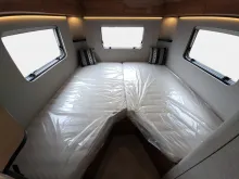 Fahrzeugbild Hymer Eriba Eriba Feeling 442 Autark, Moving-, Wohnkomfortp. #12