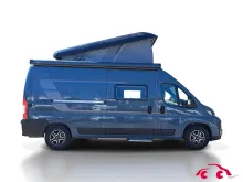 Fahrzeugbild Hymer Redwood 600 Explorer, Markise, Fahrkomfortpaket #5