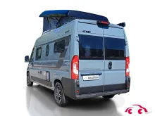 Fahrzeugbild Hymer Redwood 600 Explorer, Markise, Fahrkomfortpaket #7