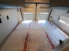 Fahrzeugbild Hymer Redwood 600 Explorer, Markise, Fahrkomfortpaket #11