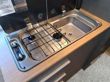 Fahrzeugbild Hymer Redwood 600 Explorer, Markise, Fahrkomfortpaket #14