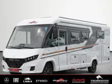 Fahrzeugbild Malibu I 480 RB QB K comfort Mercedes Lithium ALDE #5