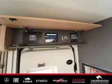 Fahrzeugbild Malibu I 480 RB QB K comfort Mercedes Lithium ALDE #13