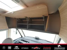 Fahrzeugbild Malibu I 480 RB QB K comfort Mercedes Lithium ALDE #14
