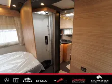 Fahrzeugbild Malibu I 480 RB QB K comfort Mercedes Lithium ALDE #21