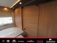 Fahrzeugbild Malibu I 480 RB QB K comfort Mercedes Lithium ALDE #22