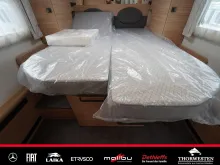 Fahrzeugbild Malibu I 480 RB QB K comfort Mercedes Lithium ALDE #25