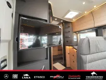 Fahrzeugbild Malibu I 480 RB QB K comfort Mercedes Lithium ALDE #35