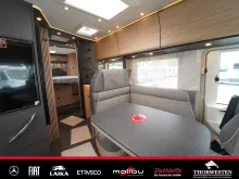 Fahrzeugbild Malibu I 480 RB QB K comfort Mercedes Lithium ALDE #36