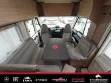 Fahrzeugbild Malibu I 480 RB QB K comfort Mercedes Lithium ALDE #37