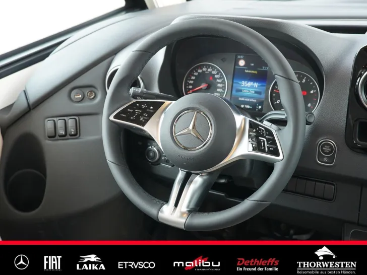 Fahrzeugbild Malibu I 480 RB QB K comfort Mercedes Lithium ALDE #42