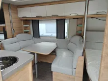 Fahrzeugbild Knaus Südwind BLACK SELECTION 580 QS #7
