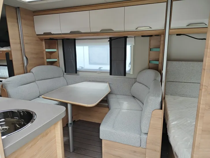 Fahrzeugbild Knaus Südwind BLACK SELECTION 580 QS #7