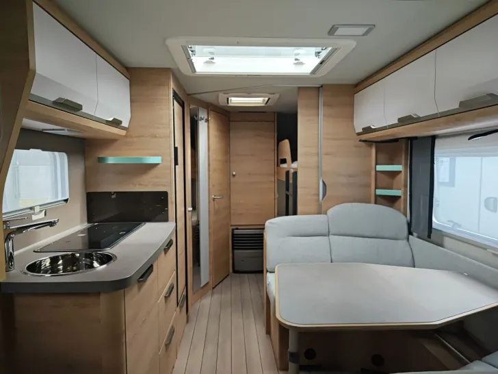 Fahrzeugbild Knaus Südwind BLACK SELECTION 580 QS #8