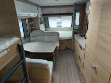 Fahrzeugbild Knaus Südwind BLACK SELECTION 580 QS #9
