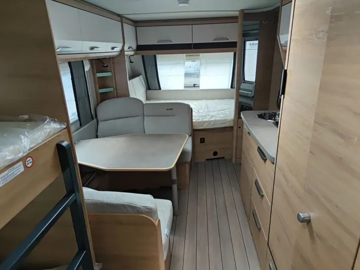 Fahrzeugbild Knaus Südwind BLACK SELECTION 580 QS #9