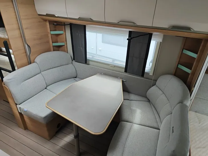 Fahrzeugbild Knaus Südwind BLACK SELECTION 580 QS #10