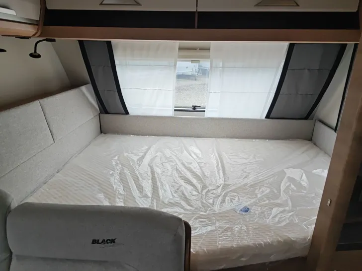 Fahrzeugbild Knaus Südwind BLACK SELECTION 580 QS #11