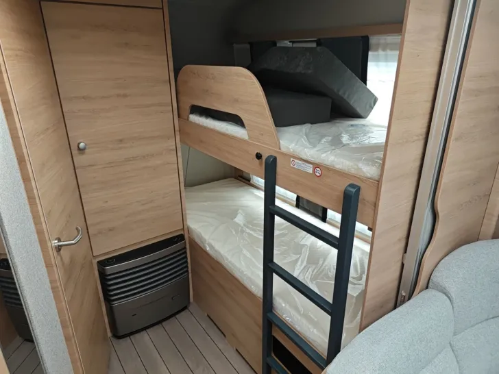 Fahrzeugbild Knaus Südwind BLACK SELECTION 580 QS #12