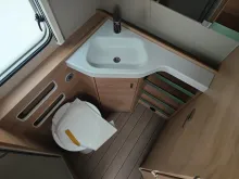Fahrzeugbild Knaus Südwind BLACK SELECTION 580 QS #15