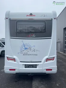 Fahrzeugbild Dethleffs Alpa A 6820-2 #4