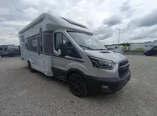 Fahrzeugbild Carado Edition26 T Ford 338 H Hubbett-Autom-TrailPaket #1
