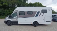 Fahrzeugbild Carado Edition26 T Ford 338 H Hubbett-Autom-TrailPaket #5