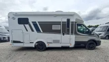 Fahrzeugbild Carado Edition26 T Ford 338 H Hubbett-Autom-TrailPaket #7