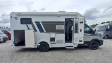 Fahrzeugbild Carado Edition26 T Ford 338 H Hubbett-Autom-TrailPaket #8