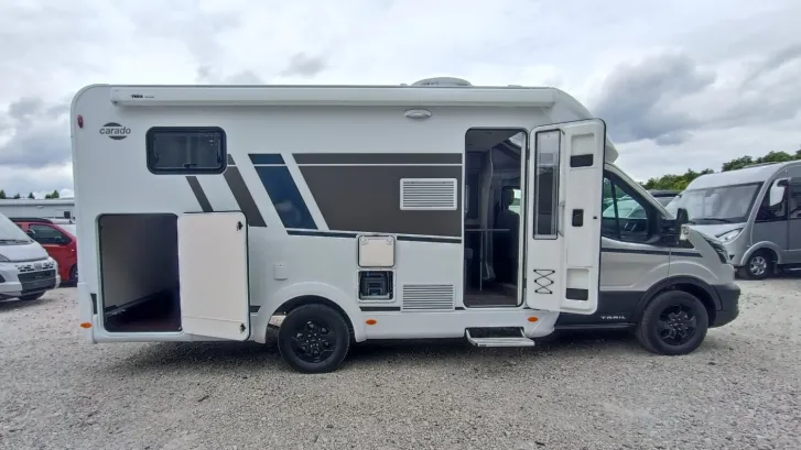 Fahrzeugbild Carado Edition26 T Ford 338 H Hubbett-Autom-TrailPaket #8