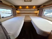 Fahrzeugbild Knaus Van TI 600 ME #4