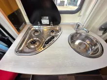 Fahrzeugbild Knaus Van TI 600 ME #6