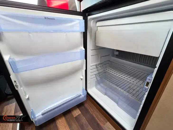 Fahrzeugbild Knaus Van TI 600 ME #7