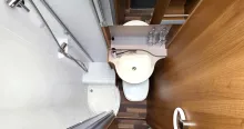 Fahrzeugbild Knaus Van TI 600 ME #8