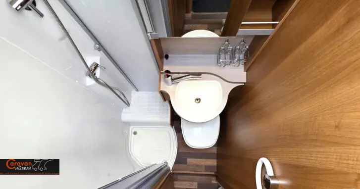 Fahrzeugbild Knaus Van TI 600 ME #8