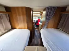 Fahrzeugbild Knaus Van TI 600 ME #10