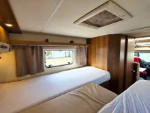 Fahrzeugbild Knaus Van TI 600 ME #11