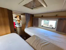 Fahrzeugbild Knaus Van TI 600 ME #12
