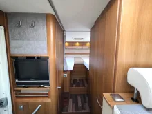 Fahrzeugbild Knaus Van TI 600 ME #14