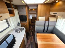 Fahrzeugbild Knaus Van TI 600 ME #17