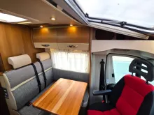 Fahrzeugbild Knaus Van TI 600 ME #19