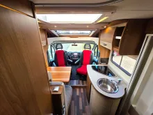 Fahrzeugbild Knaus Van TI 600 ME #23