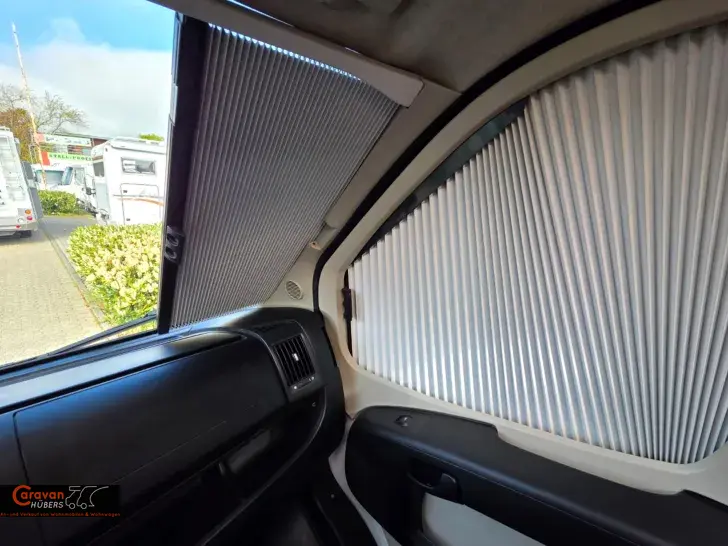 Fahrzeugbild Knaus Van TI 600 ME #25