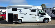 Fahrzeugbild Knaus Van TI 600 ME #26