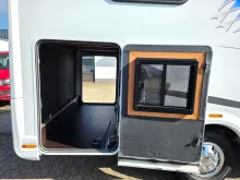 Fahrzeugbild Knaus Van TI 600 ME #27